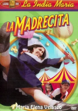 Poster La madrecita