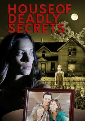 Poster La maison des secrets