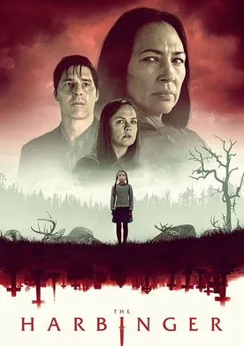 Poster La Maldición de Rosalie