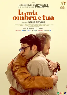 Poster La mia ombra è tua