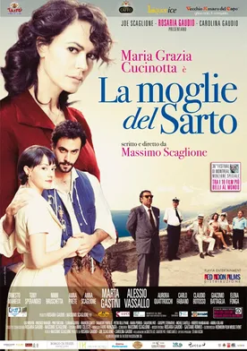 Poster La moglie del sarto