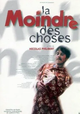 Poster La moindre des choses