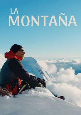 Poster La montagne