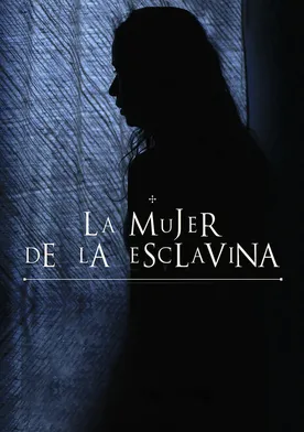 Poster La mujer de la esclavina