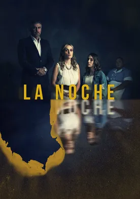 Poster La Noche