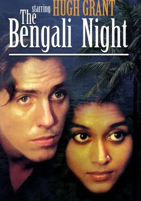 Poster La nuit Bengali