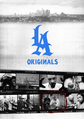 Poster LA Originals