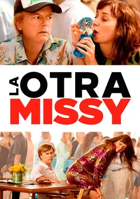 Poster La otra Missy