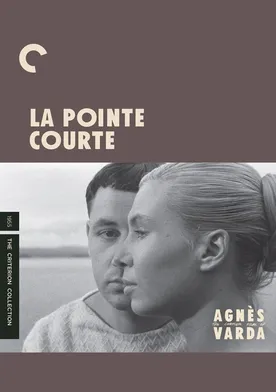 Poster La Pointe-Courte