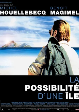 Poster La possibilité d'une île