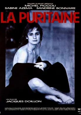 Poster La puritaine