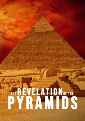 Poster La révélation des pyramides