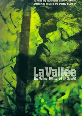 Poster La vallée