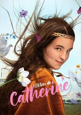 Poster La vida de Catherine