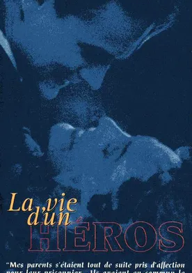 Poster La vie d'un héros