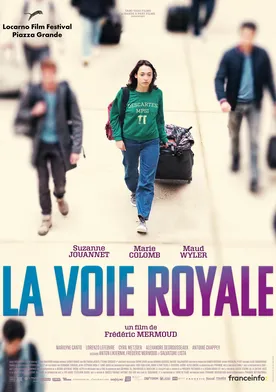 Poster La voie royale