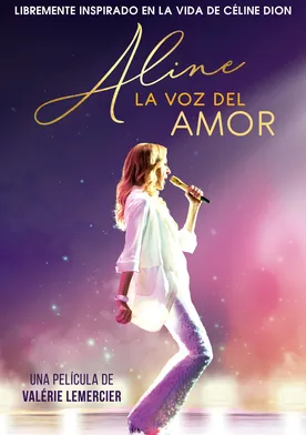 Poster La voz del amor