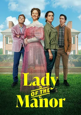 Poster Lady of the Manor