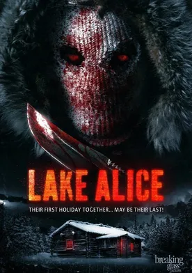 Poster Lake Alice