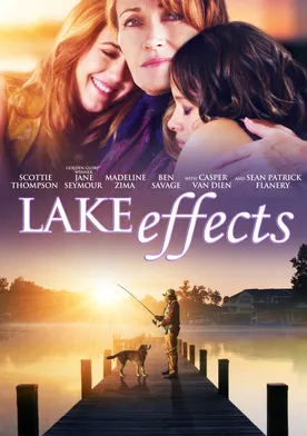 Poster Lake Effects