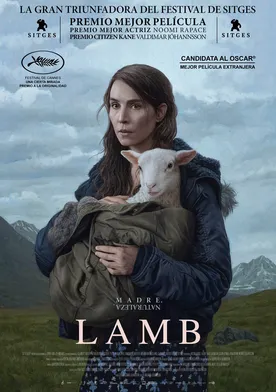 Poster Lamb