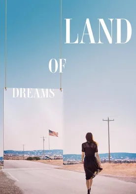 Poster Land of Dreams