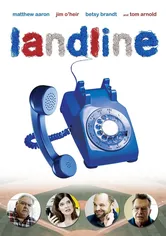 Poster Landline