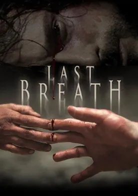 Poster Last Breath