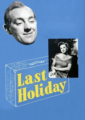 Poster Last Holiday