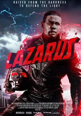 Poster Lazarus