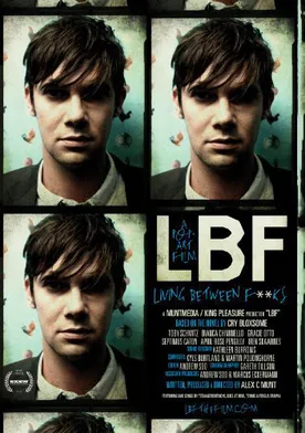 Poster Lbf