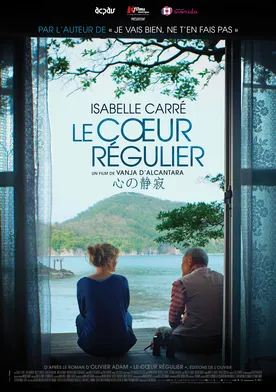 Poster Le coeur régulier