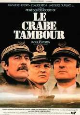 Poster Le Crabe-Tambour