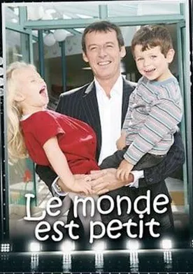 Poster Le monde est petit