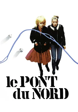 Poster Le pont du Nord