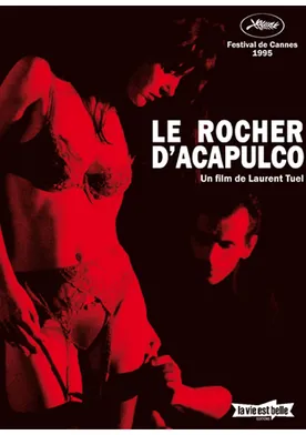 Poster Le rocher d'Acapulco