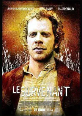 Poster Le survenant