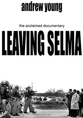 Poster Leaving Selma