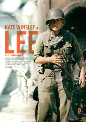 Poster Lee