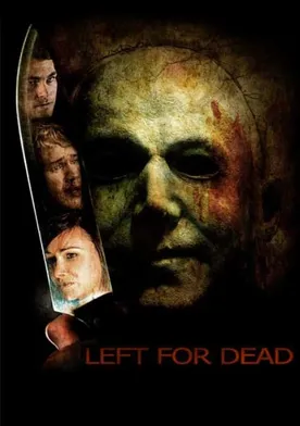 Poster Left for Dead