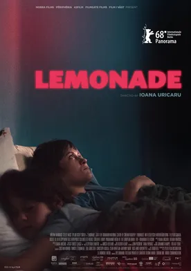 Poster Lemonade