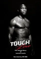 Poster Lennox Lewis: The Untold Story