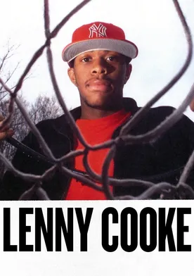 Poster Lenny Cooke