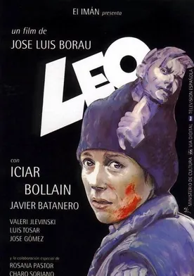 Poster Leo