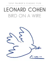 Poster Leonard Cohen: Bird on a Wire