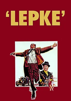 Poster Lepke