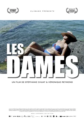 Poster Les Dames