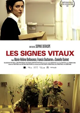 Poster Les signes vitaux