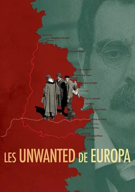 Poster Les Unwanted de Europa