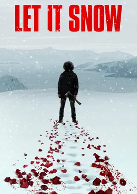 Poster Let It Snow